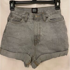 BDG by Urban Outfitters Shorts Size 24